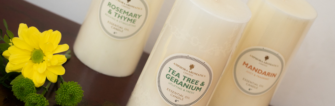 Essential Oil Candles-05297